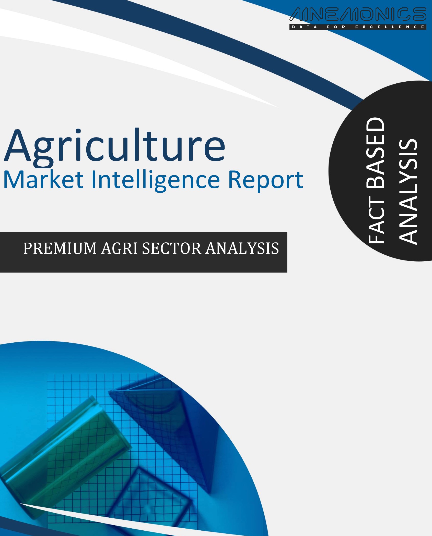 Global Agricultural Micronutrients Market