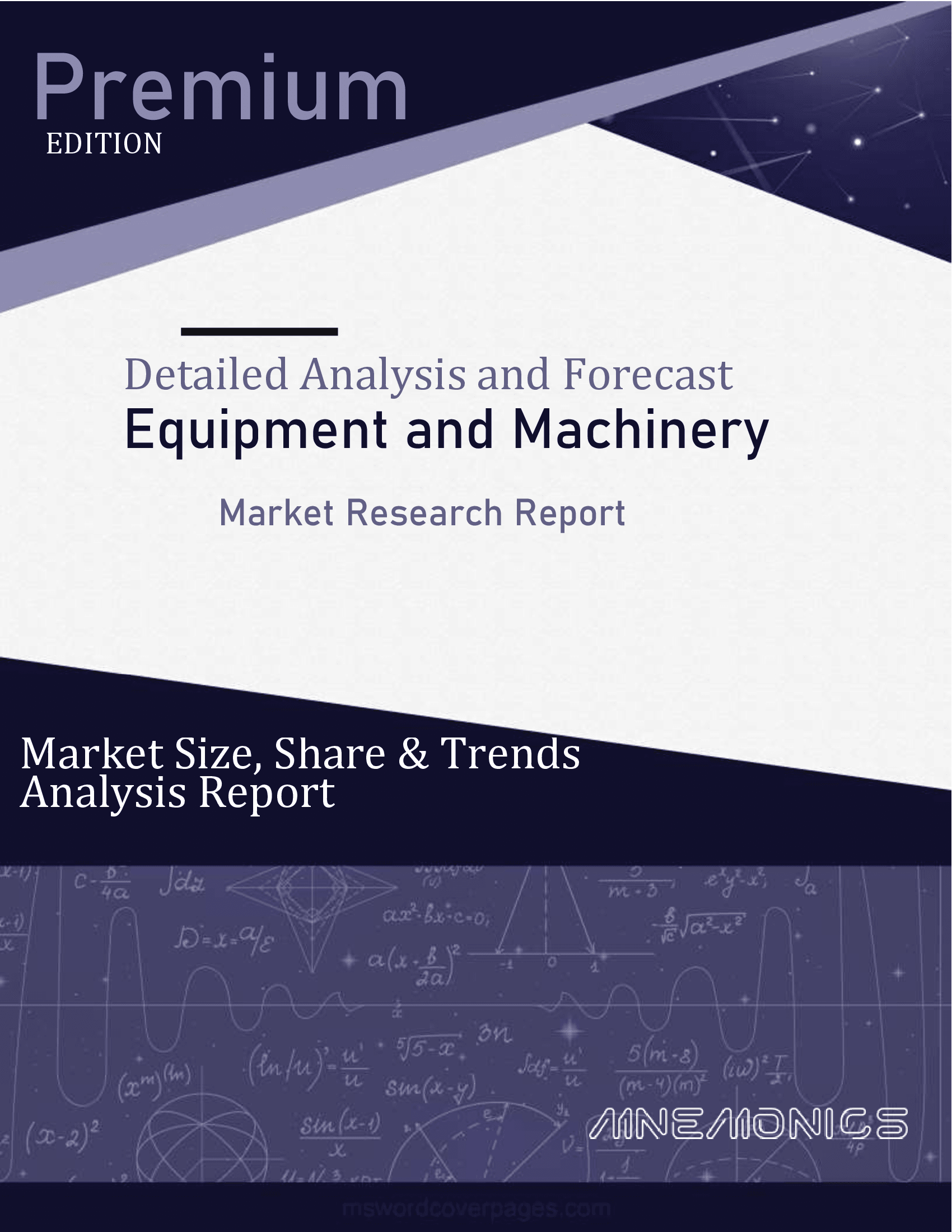 Cutting Equipment Market